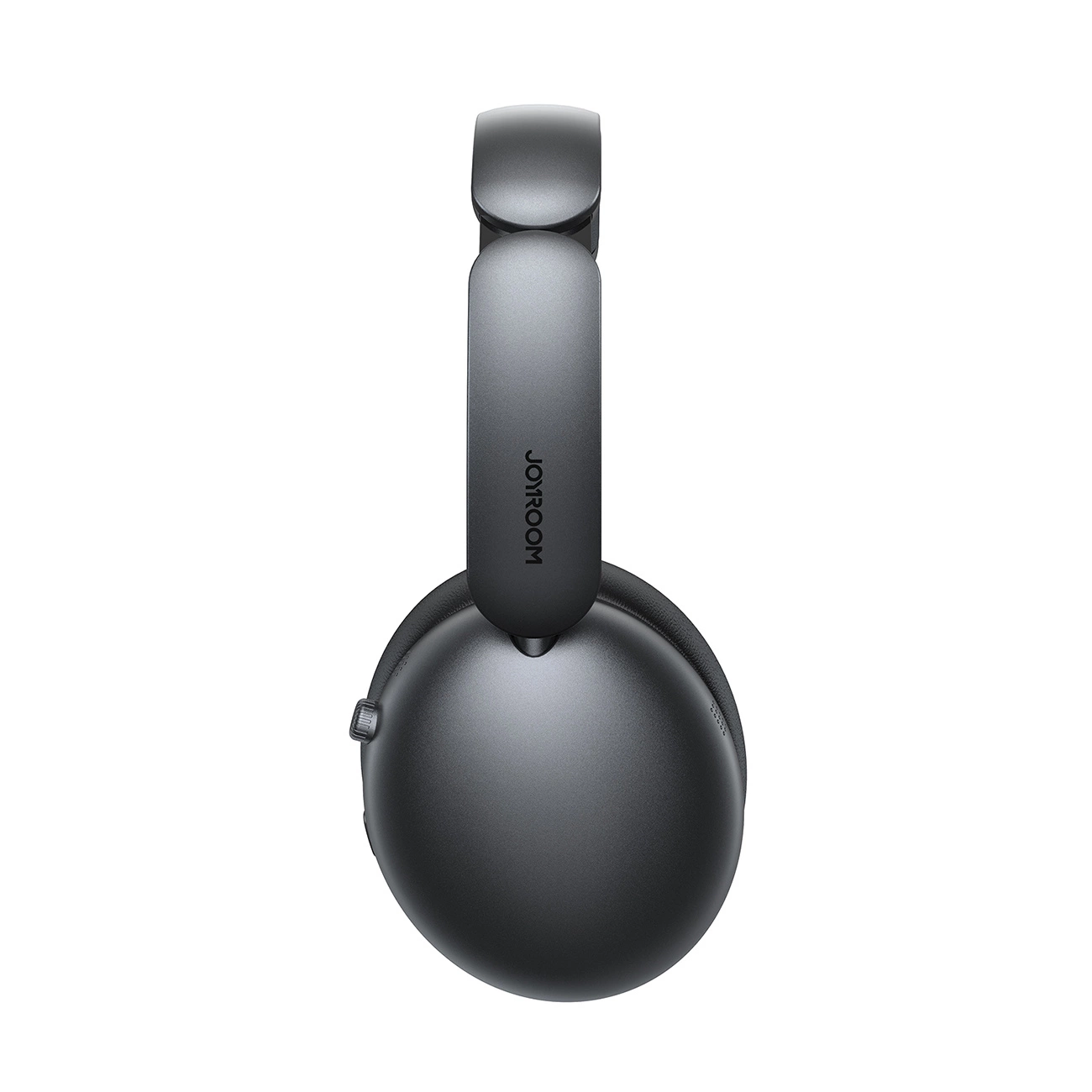 Bluetooth-Headset Joyroom JR-JH1, A2DP, ANC, Schwarz