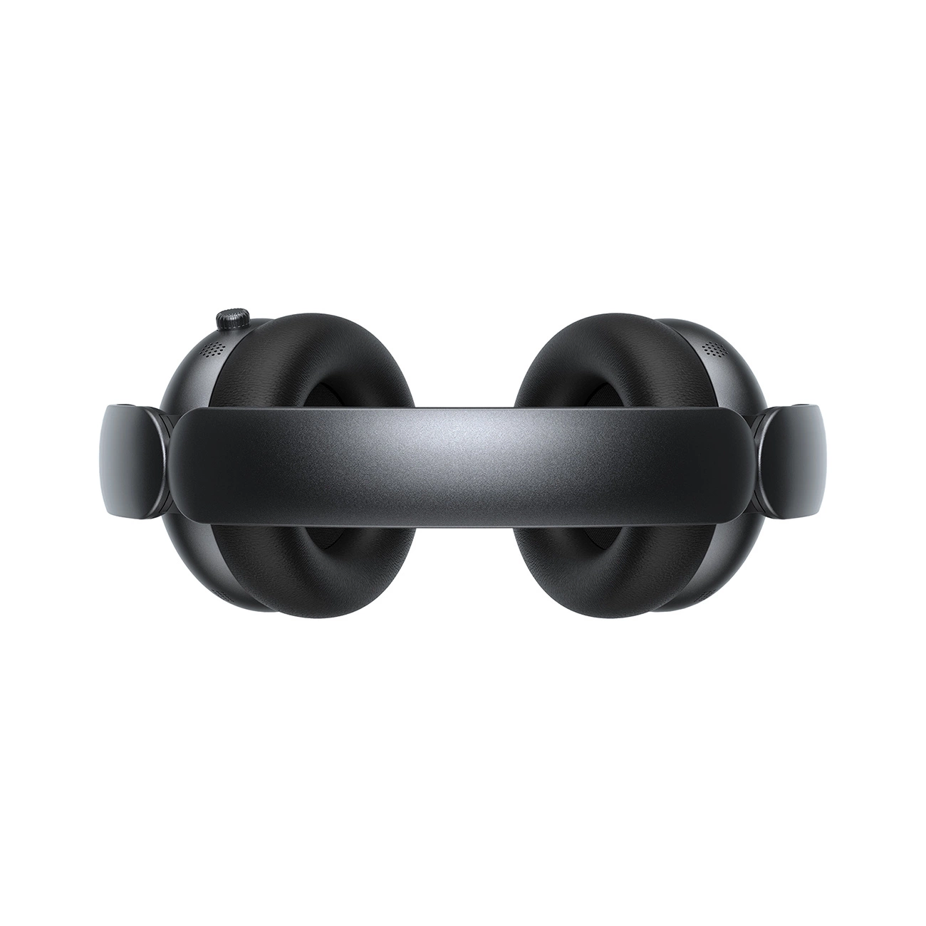 Bluetooth-Headset Joyroom JR-JH1, A2DP, ANC, Schwarz