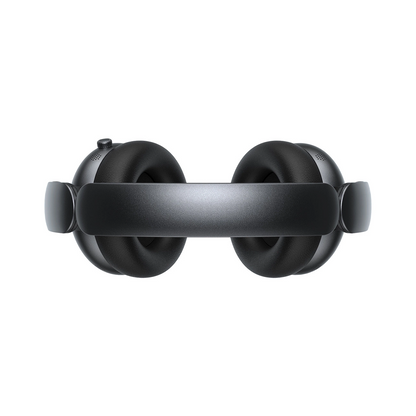 Bluetooth-Headset Joyroom JR-JH1, A2DP, ANC, Schwarz