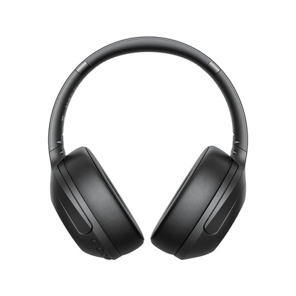 Bluetooth-Headset Joyroom JR-JH2, A2DP, ANC, Schwarz
