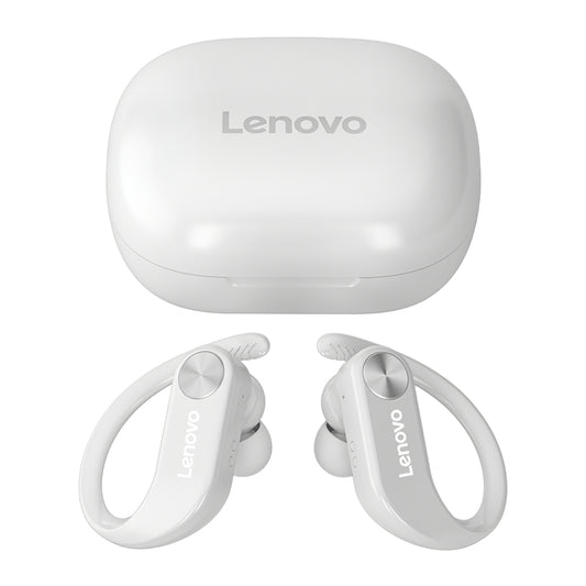 Bluetooth-Freisprecheinrichtung Lenovo LivePods LP7, TWS, Weiß 