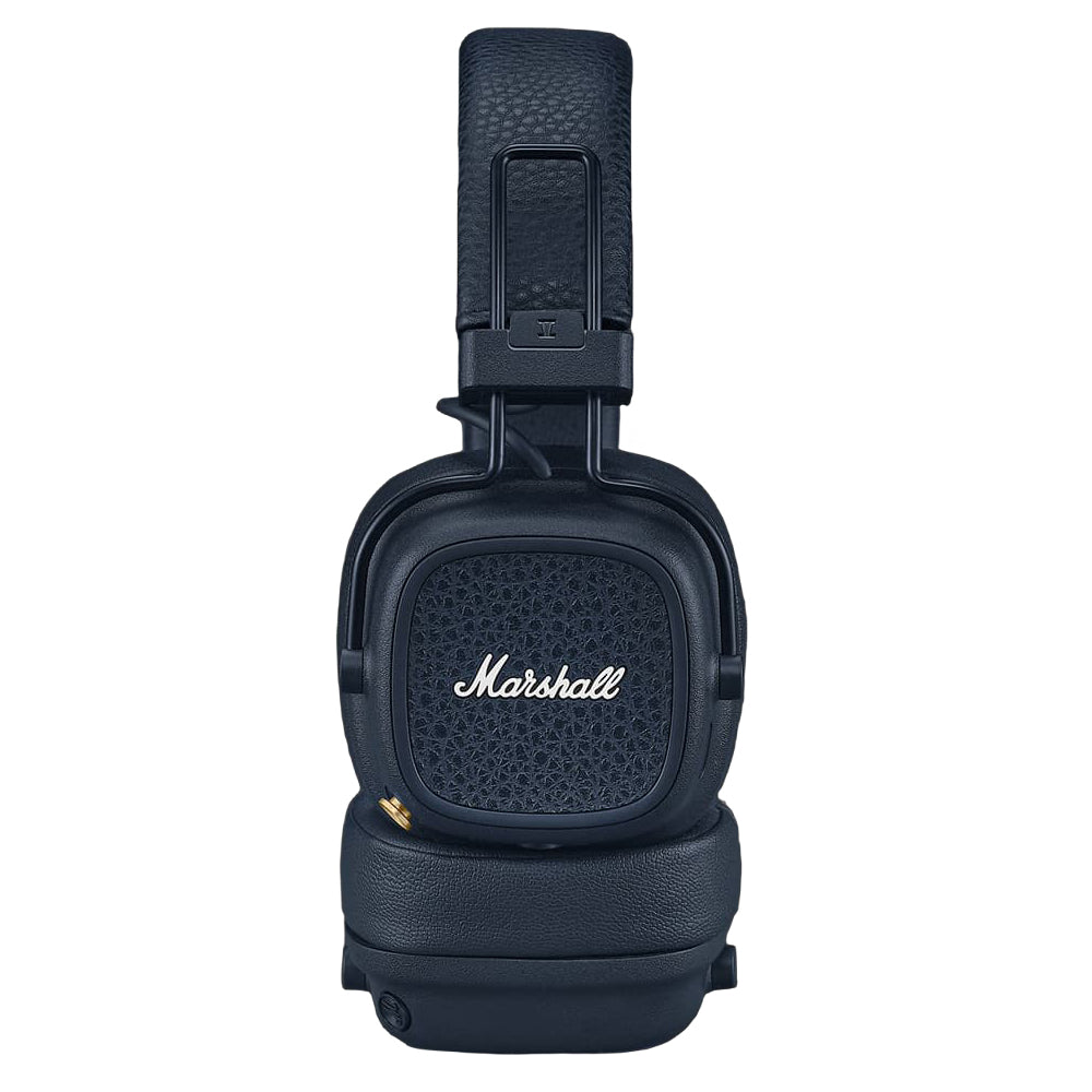Handsfree Bluetooth Marshall Major V, A2DP, Blau