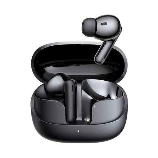 Handsfree Bluetooth McDodo HP-0041 B05, TWS, Schwarz