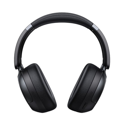 Freisprecheinrichtung Bluetooth McDodo HP-1400 T01, A2DP, ANC, Schwarz