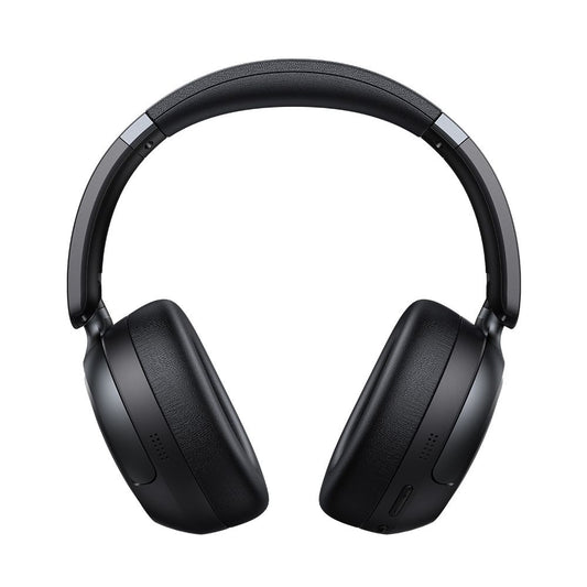 Freisprecheinrichtung Bluetooth McDodo HP-1400 T01, A2DP, ANC, Schwarz