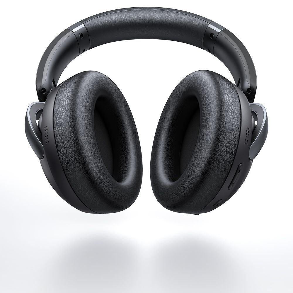 Freisprecheinrichtung Bluetooth McDodo HP-1400 T01, A2DP, ANC, Schwarz