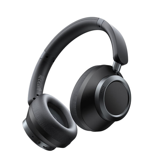 Handsfree Bluetooth McDodo HP-5820 T03, A2DP, ANC, Schwarz