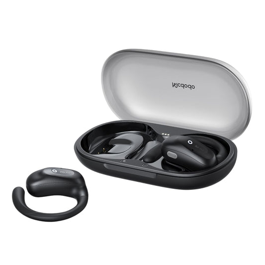 Handsfree Bluetooth McDodo HP-8050 Air O2, TWS, Schwarz