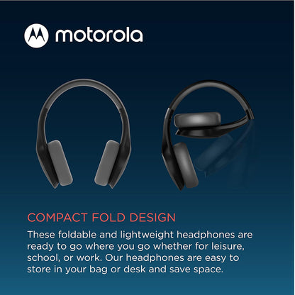 Handsfree Bluetooth Motorola Moto XT500, MultiPoint, A2DP, Schwarz