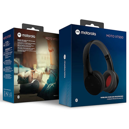 Handsfree Bluetooth Motorola Moto XT500, MultiPoint, A2DP, Schwarz