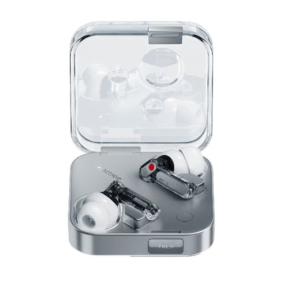 Handsfree Bluetooth Nothing Ear (3) B173, TWS, ANC, MultiPoint, White