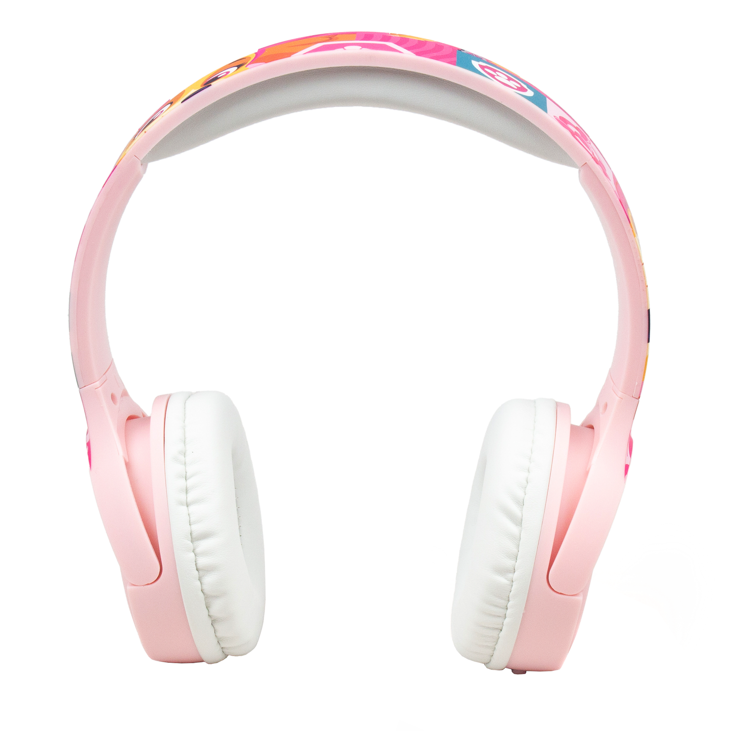 Bluetooth-Headset OEM Paw Patrol Kids, A2DP, Rosa