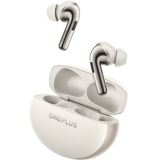 Bluetooth-Freisprecheinrichtung OnePlus Buds Pro 3, Alb 5481158576 