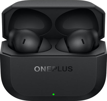 Handsfree Bluetooth OnePlus Nord Buds 3R, TWS, MultiPoint, Schwarz 5481159039