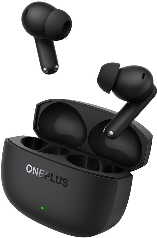 Bluetooth-Headset OnePlus Nord Buds 4 Pro, Schwarz 5481159288