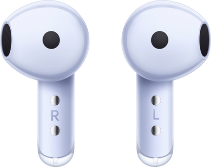 Freisprecheinrichtung Bluetooth Oppo Enco Air3, TWS, Lila