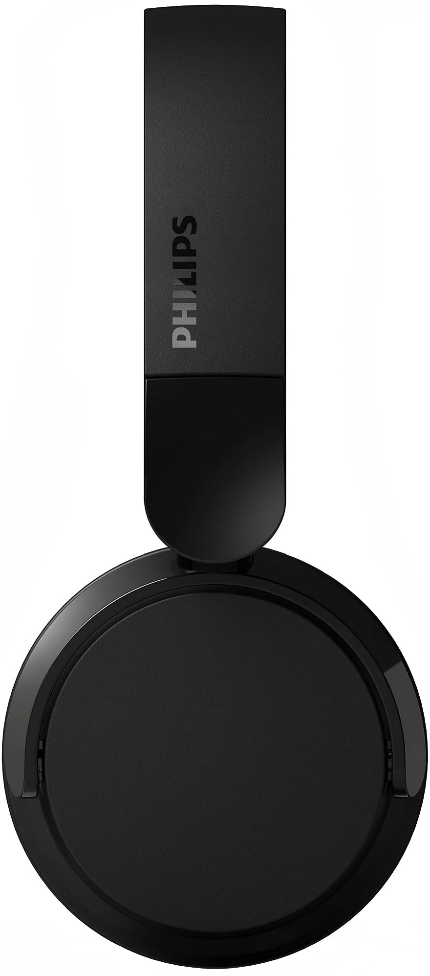 Handsfree Bluetooth Philips 4000, A2DP, Schwarz TAH4209BK/00