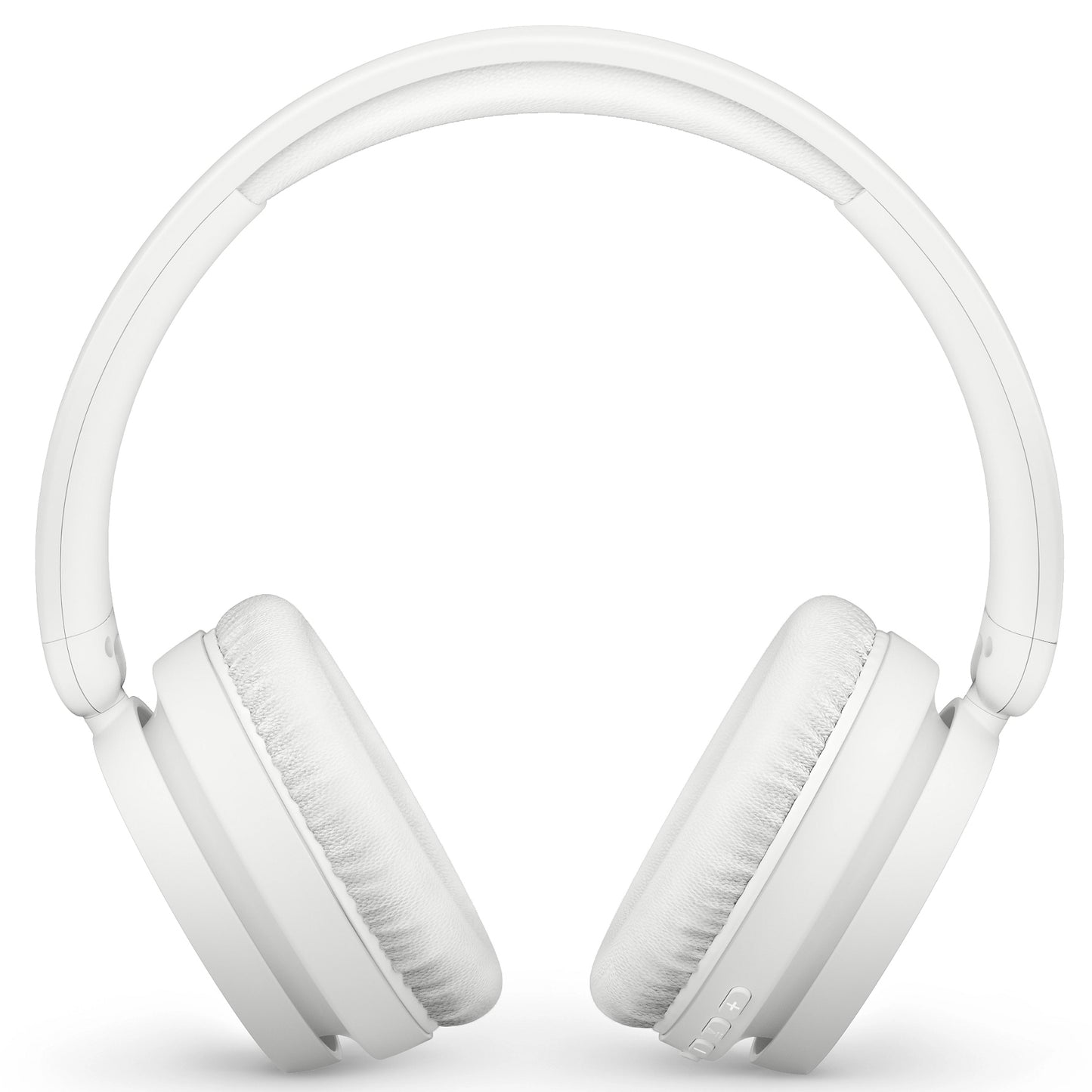 Handsfree Bluetooth Philips 5000, A2DP, Weiß TAH5209WT/97