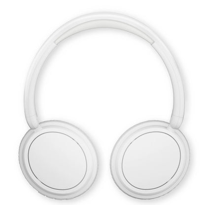 Handsfree Bluetooth Philips 5000, A2DP, Weiß TAH5209WT/97