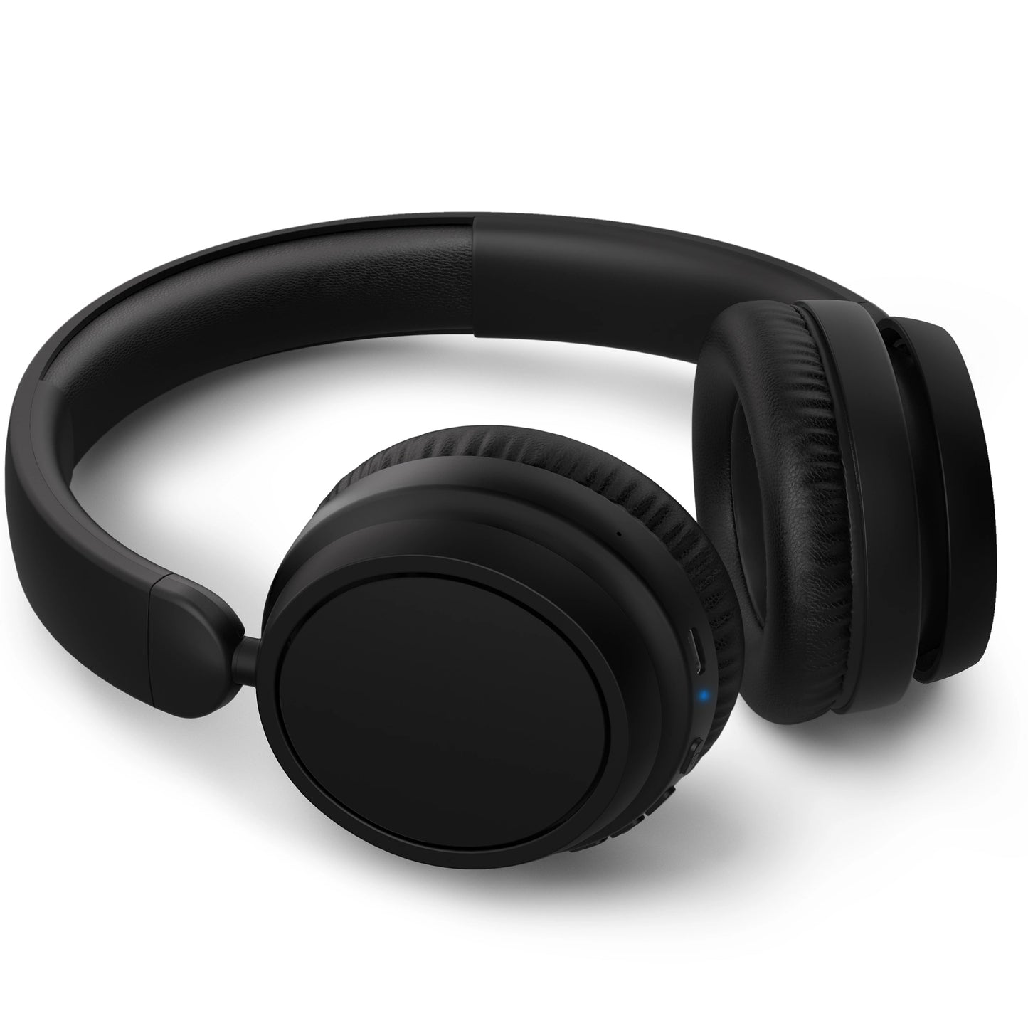 Handsfree Bluetooth Philips 5000, A2DP, Schwarz TAH5209BK/97