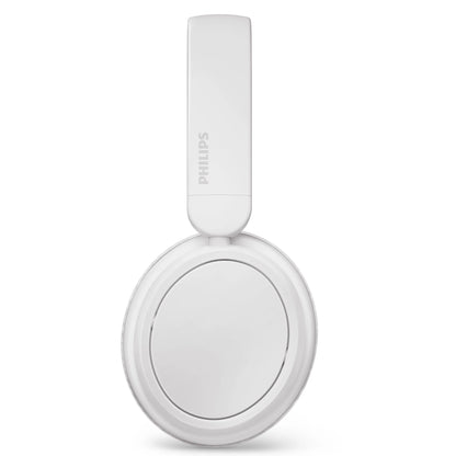 Handsfree Bluetooth Philips 5000, A2DP, Weiß TAH5209WT/97