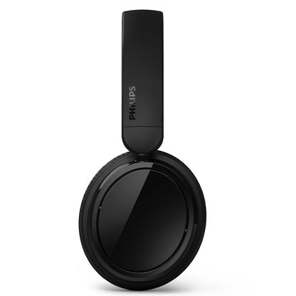 Handsfree Bluetooth Philips 5000, A2DP, Schwarz TAH5209BK/97