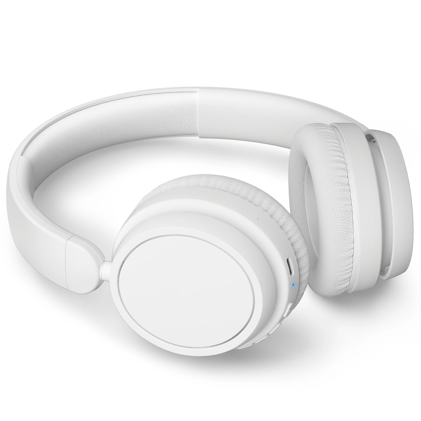 Handsfree Bluetooth Philips 5000, A2DP, Weiß TAH5209WT/97