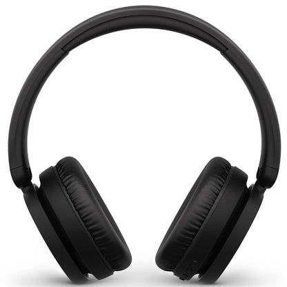 Handsfree Bluetooth Philips 5000, A2DP, Schwarz TAH5209BK/97