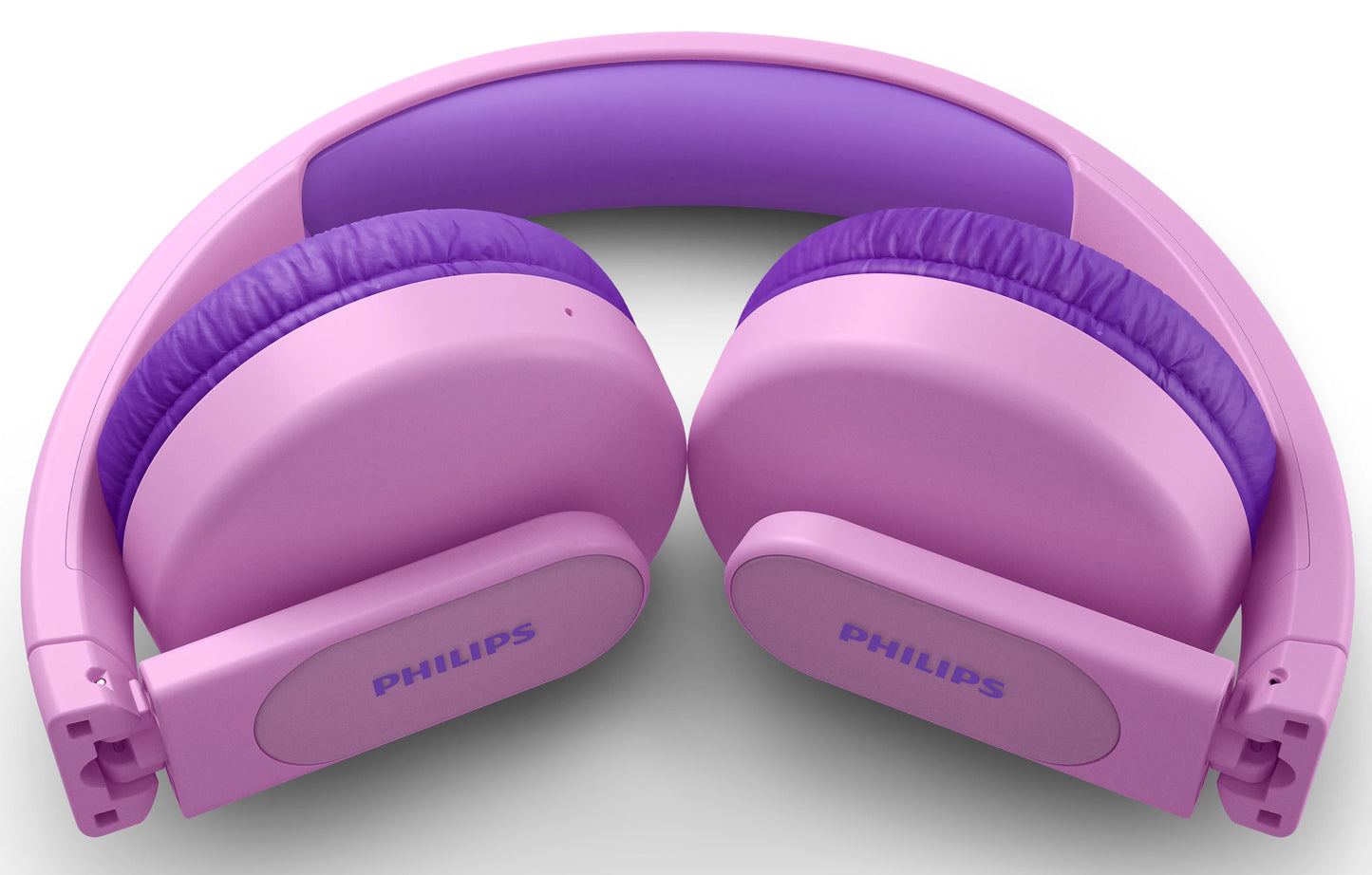 Handsfree Bluetooth Philips Kids, A2DP, Pink TAK4206PK/00