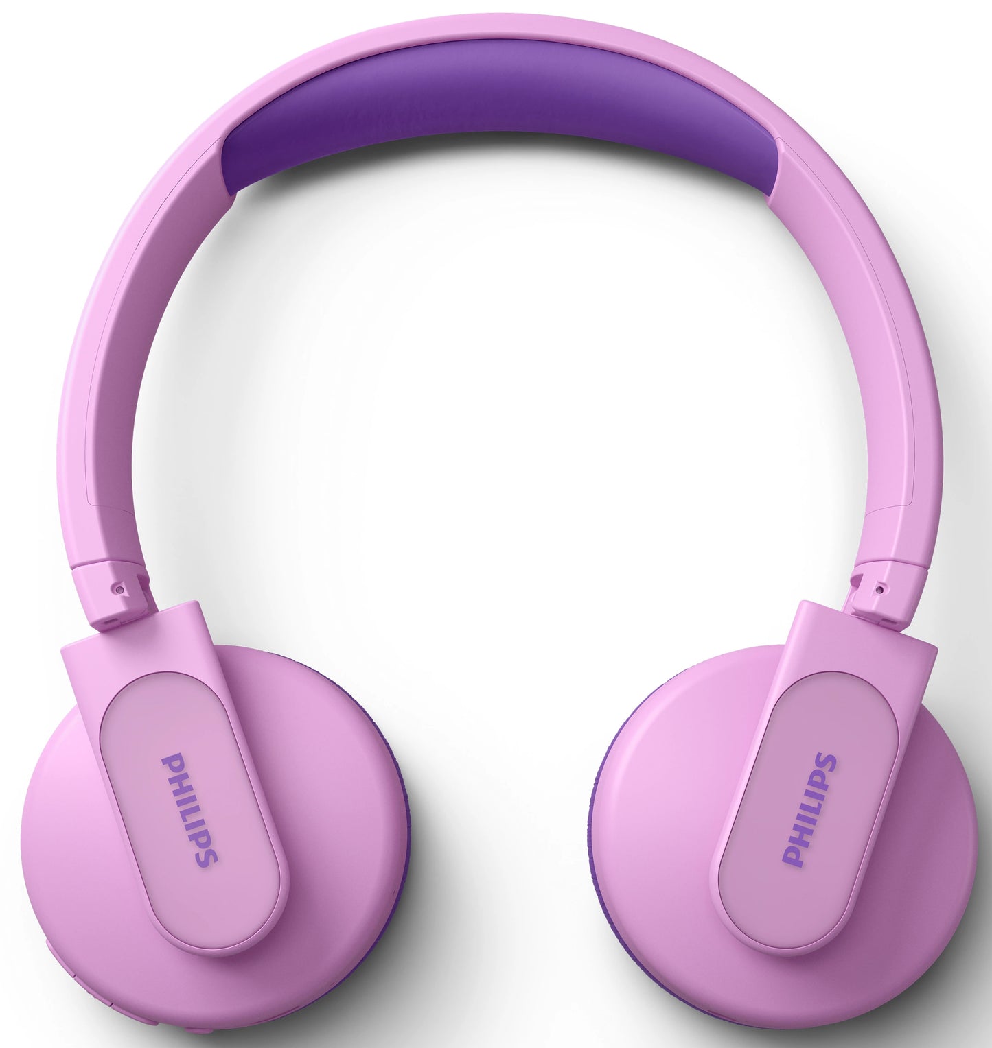 Handsfree Bluetooth Philips Kids, A2DP, Pink TAK4206PK/00