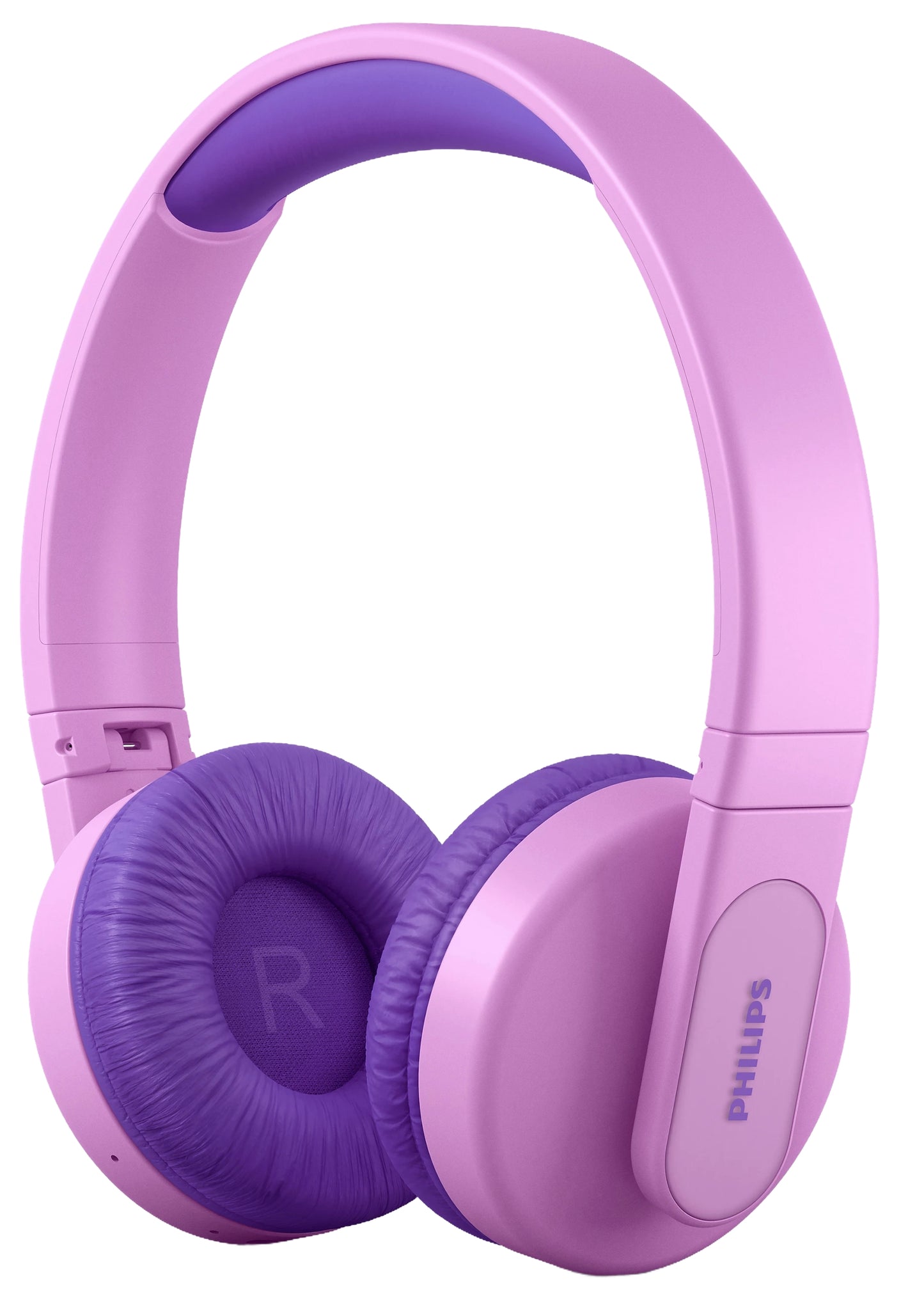 Handsfree Bluetooth Philips Kids, A2DP, Pink TAK4206PK/00