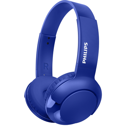 Handsfree Bluetooth Philips, MultiPoint, A2DP, Blau SHB3075M2BL/97