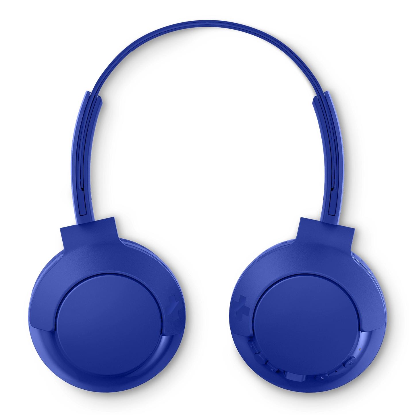 Handsfree Bluetooth Philips, MultiPoint, A2DP, Blau SHB3075M2BL/97