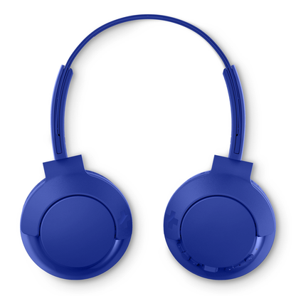 Handsfree Bluetooth Philips, MultiPoint, A2DP, Blau SHB3075M2BL/97