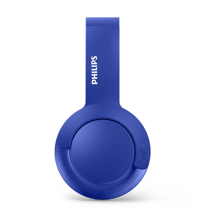 Handsfree Bluetooth Philips, MultiPoint, A2DP, Blau SHB3075M2BL/97