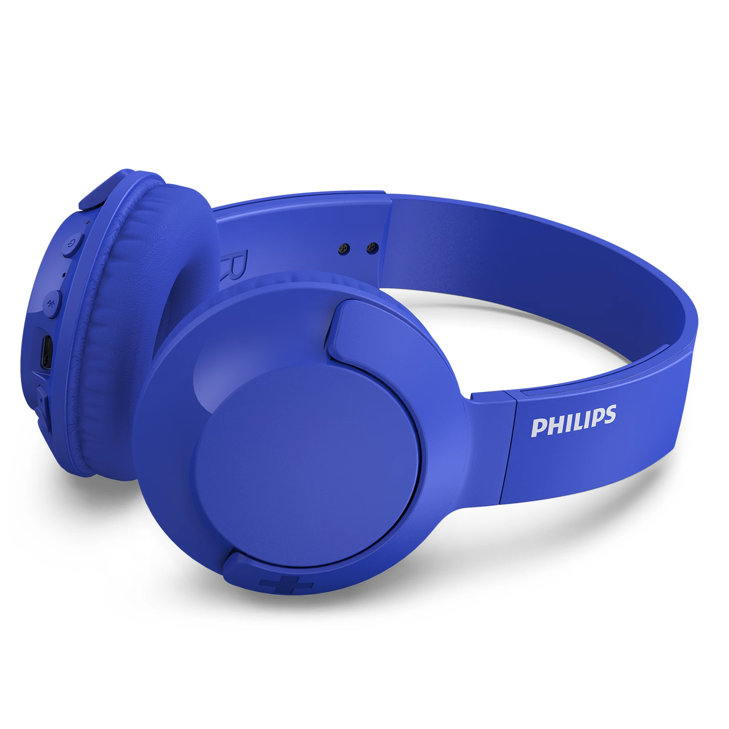 Handsfree Bluetooth Philips, MultiPoint, A2DP, Blau SHB3075M2BL/97