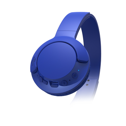 Handsfree Bluetooth Philips, MultiPoint, A2DP, Blau SHB3075M2BL/97