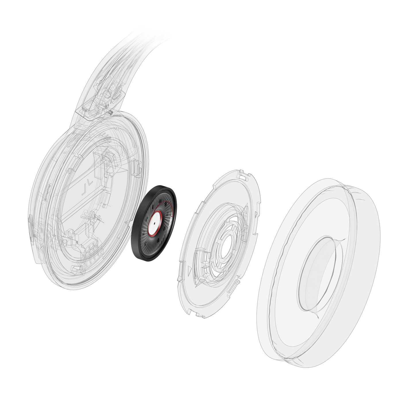 Handsfree Bluetooth Philips, MultiPoint, A2DP, Blau SHB3075M2BL/97