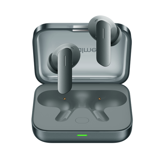 Bluetooth Handsfree Realme Buds Air7, TWS, ANC, MultiPoint, Green