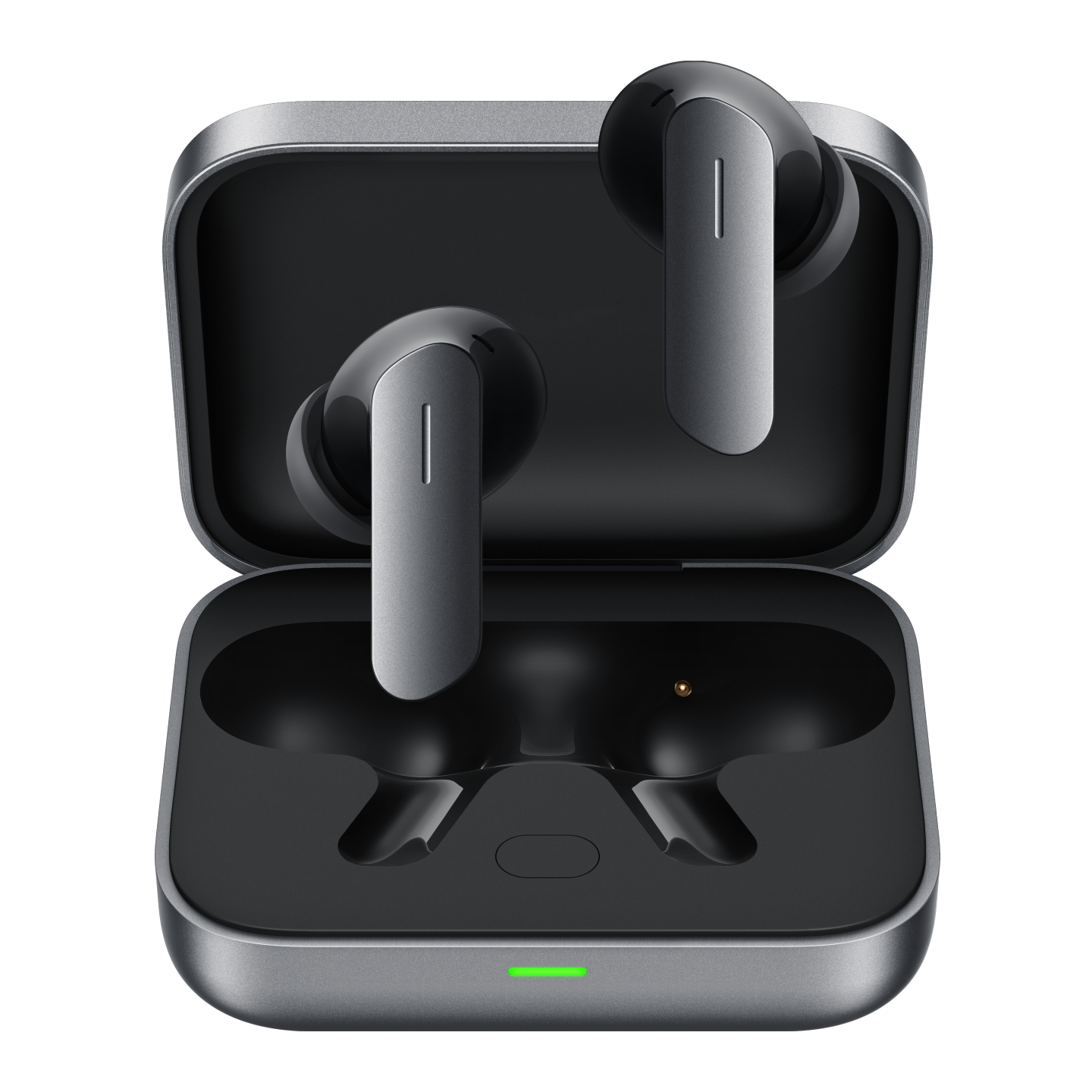 Bluetooth-Headset Realme Buds Air7, TWS, ANC, MultiPoint, Grau