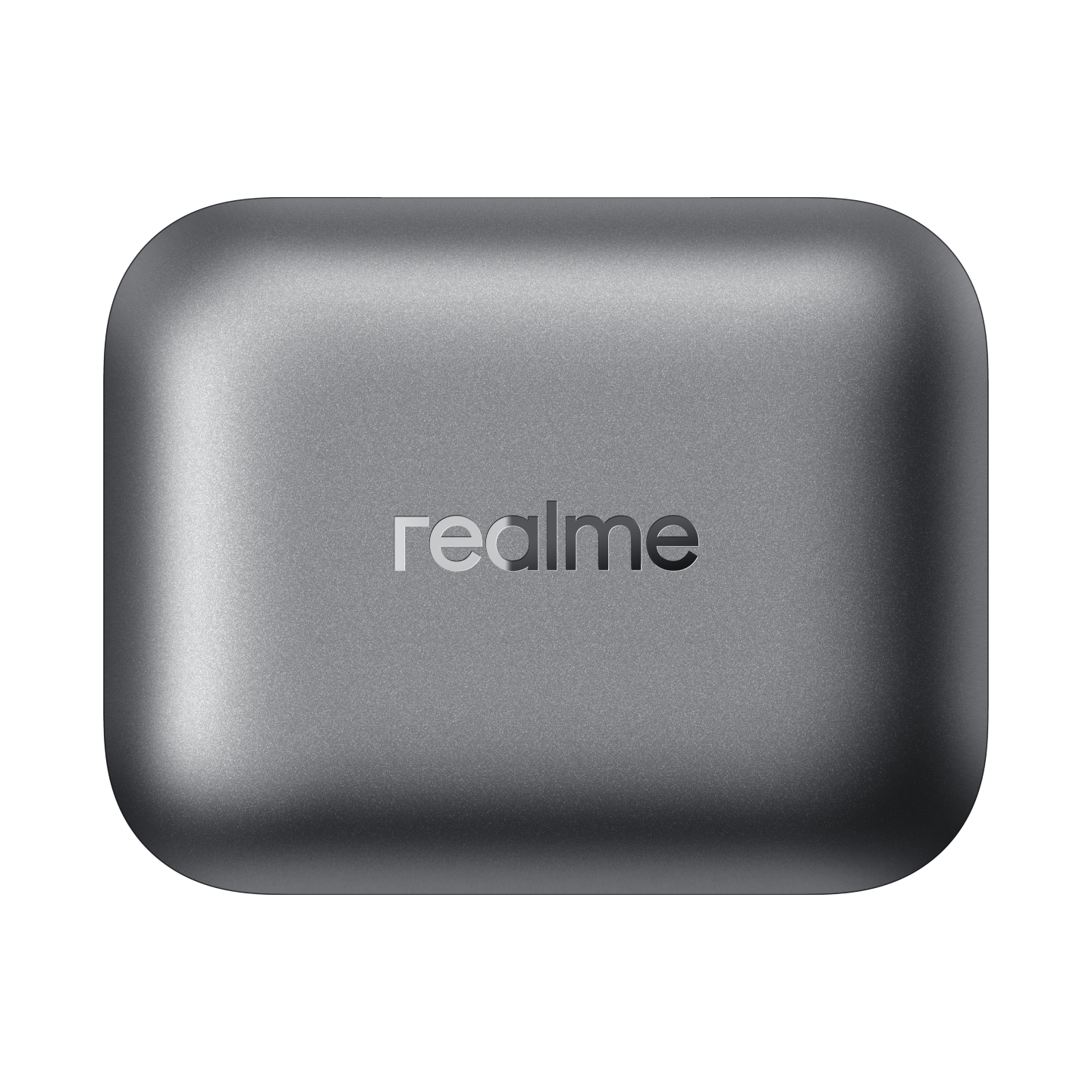 Bluetooth-Headset Realme Buds Air7, TWS, ANC, MultiPoint, Grau