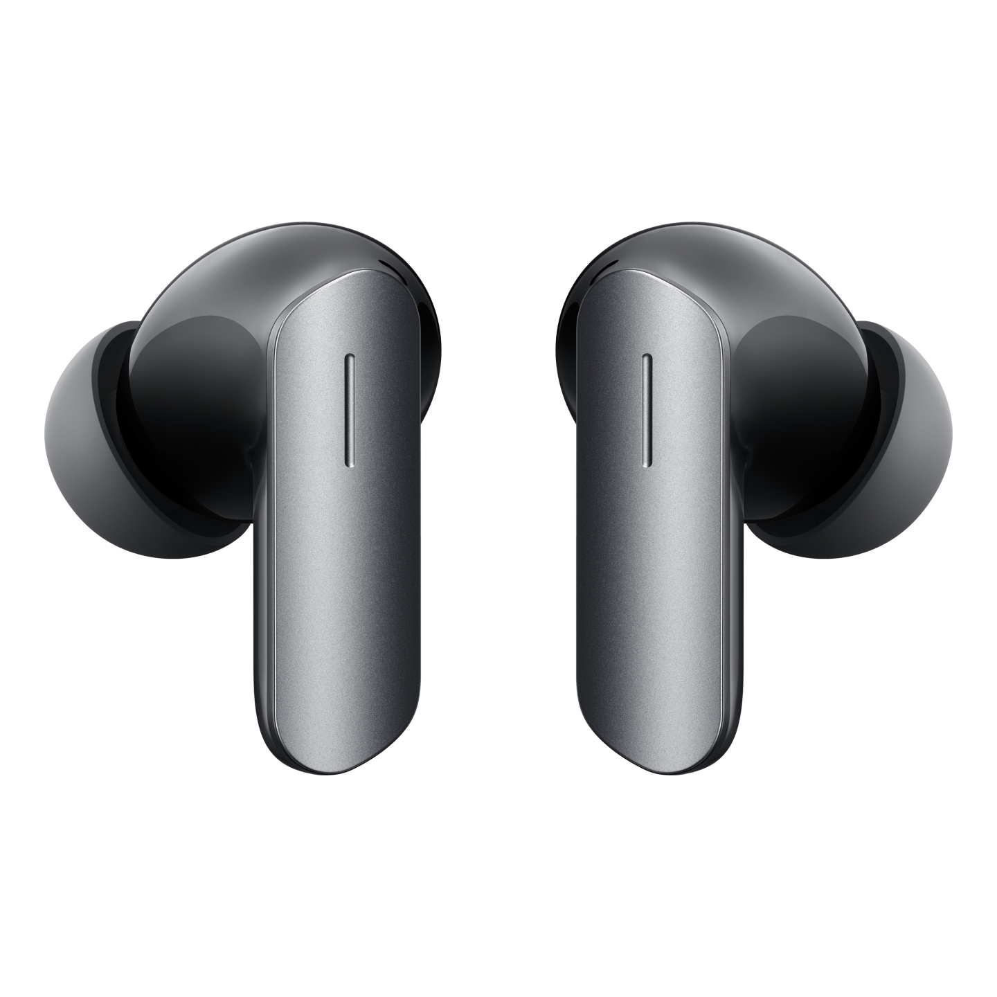 Bluetooth-Headset Realme Buds Air7, TWS, ANC, MultiPoint, Grau
