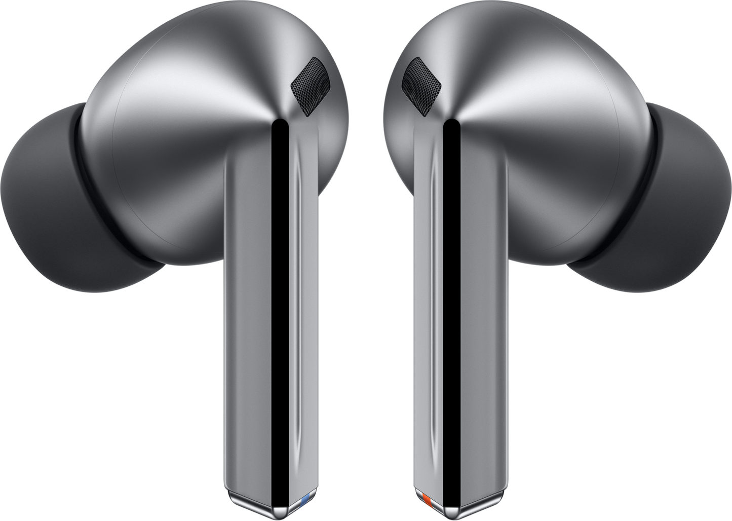 Freisprecheinrichtung Bluetooth Samsung Galaxy Buds3 Pro, Silber SM-R630NZAAEUE