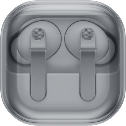 Bluetooth-Freisprecheinrichtung Samsung Galaxy Buds4 Pro, Weiß SM-R640NZWAEUE