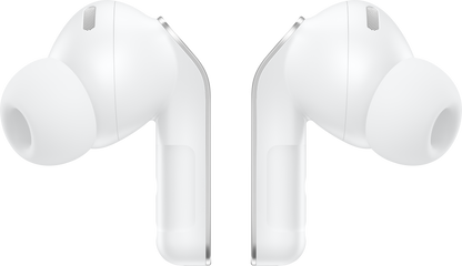 Bluetooth-Freisprecheinrichtung Samsung Galaxy Buds4 Pro, Weiß SM-R640NZWAEUE