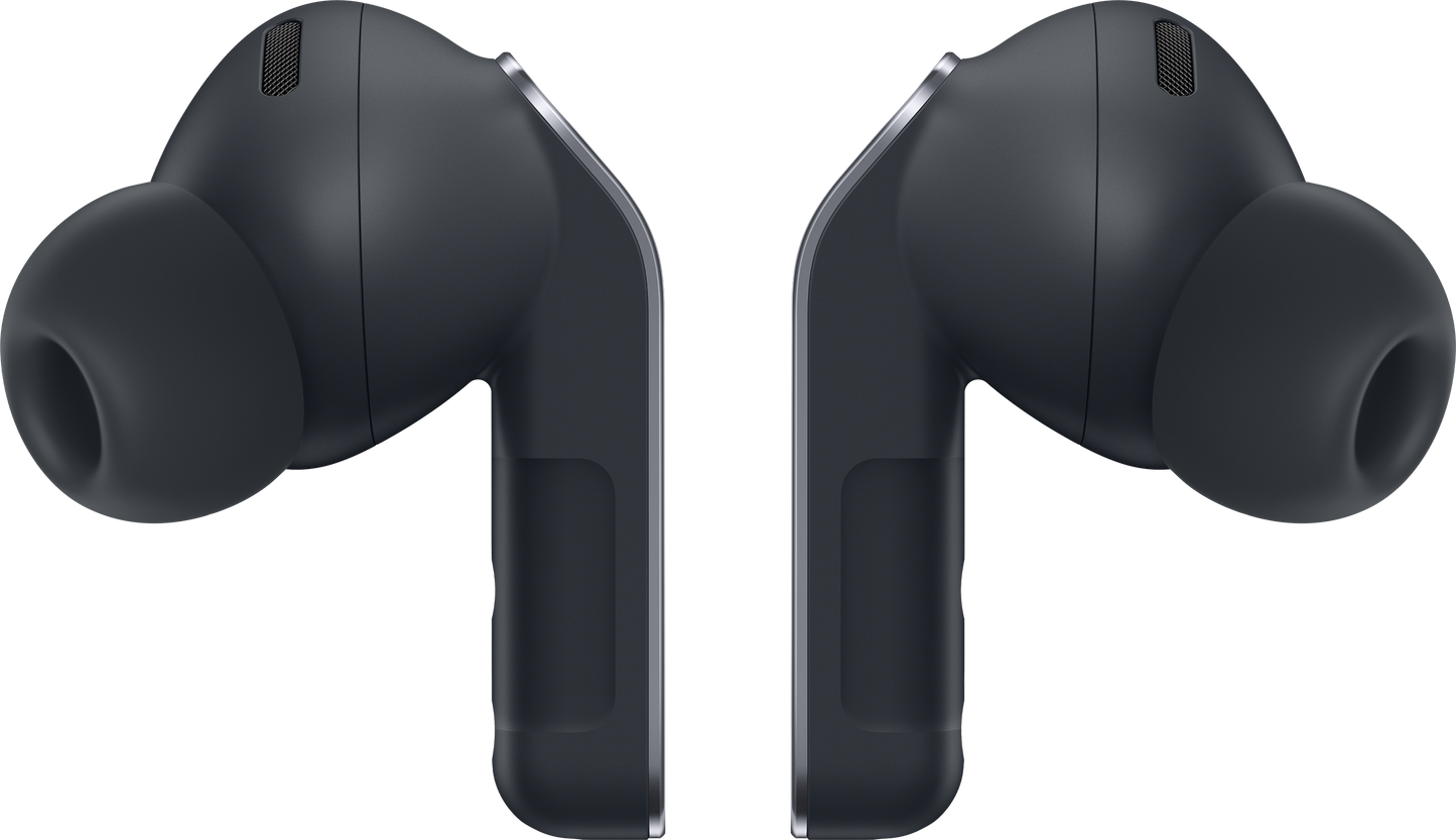 Handsfree Bluetooth Samsung Galaxy Buds4 Pro, Schwarz SM-R640NZKAEUE