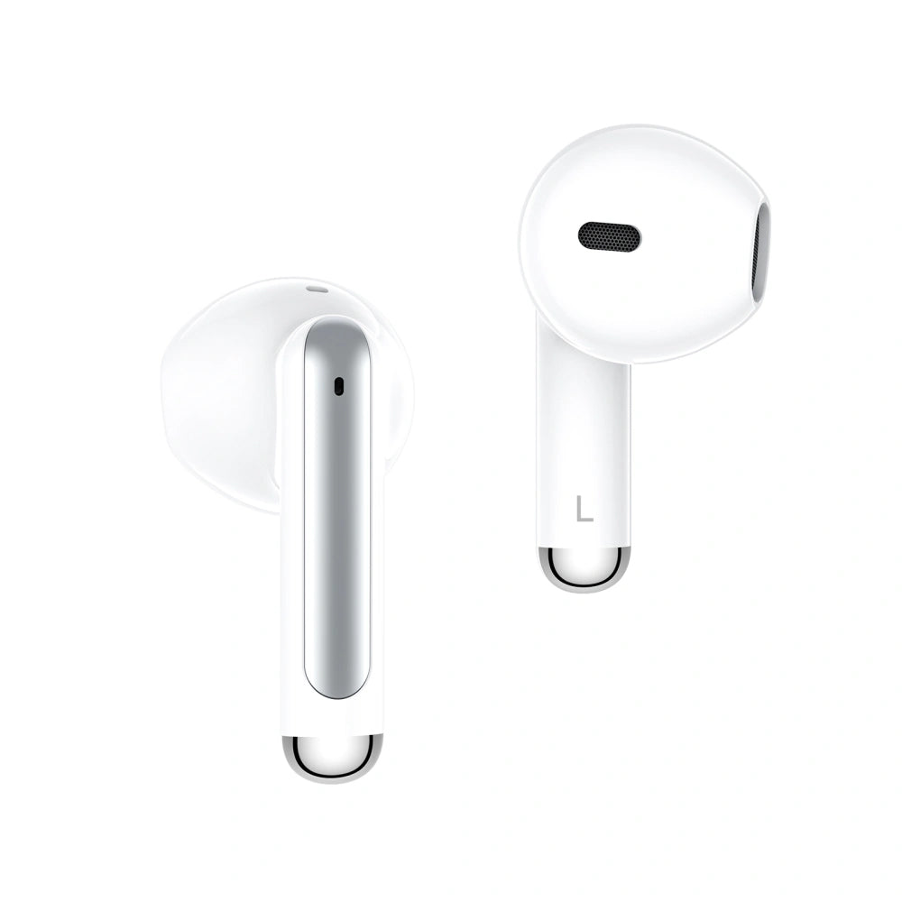 Bluetooth-Headset Tech-Protect Ultraboost Core G2, TWS, Weiß