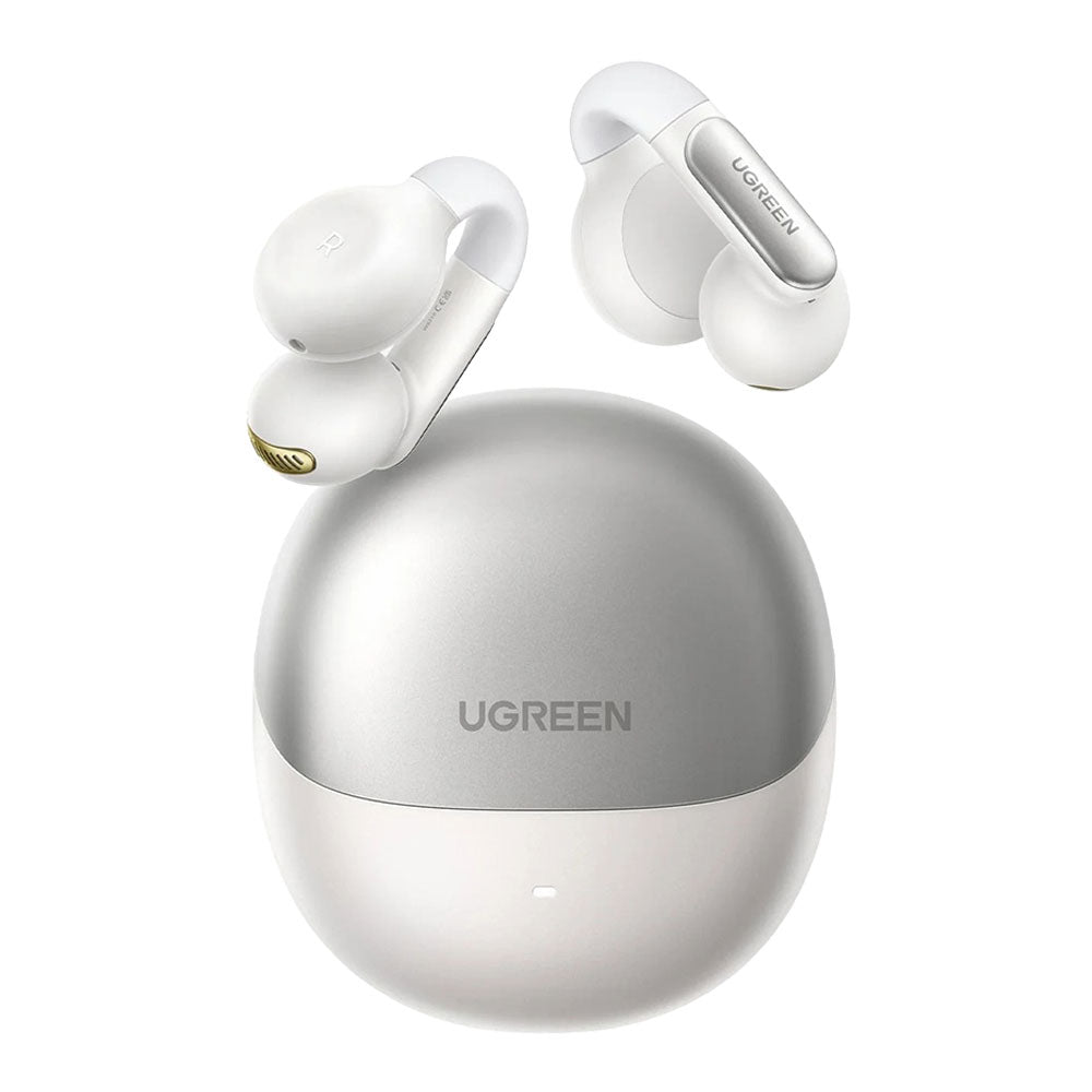 Handsfree Bluetooth UGREEN HiTune S5 True WS210, TWS, Weiß