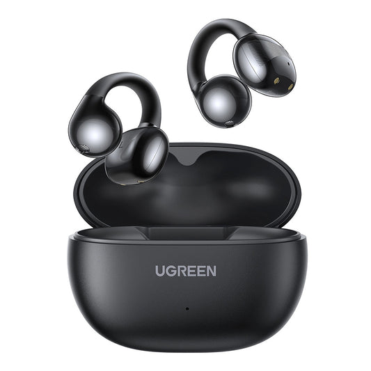 Handsfree Bluetooth UGREEN HiTune S3 True WS209, TWS, Schwarz