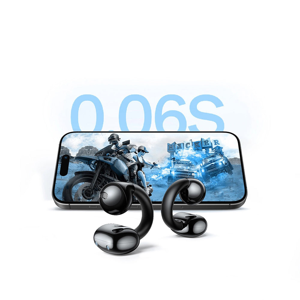 Handsfree Bluetooth UGREEN HiTune S3 True WS209, TWS, Schwarz